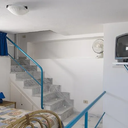 Ferienhaus Salvatore 8 *