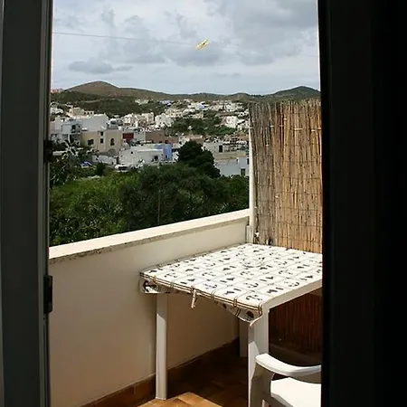 Salvatore 8 Ponza