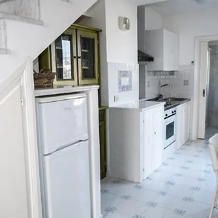 Holiday home Salvatore 8 Ponza