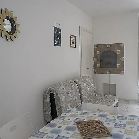 Salvatore 8 Ferienhaus Ponza